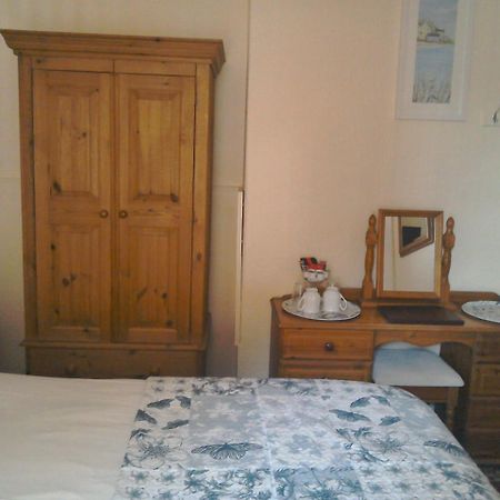 Eden House Bed & Breakfast Blackpool Exterior photo